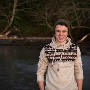 Meet your Posher, Kyle